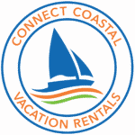 Connect Coastal Vacation Rentals Logo