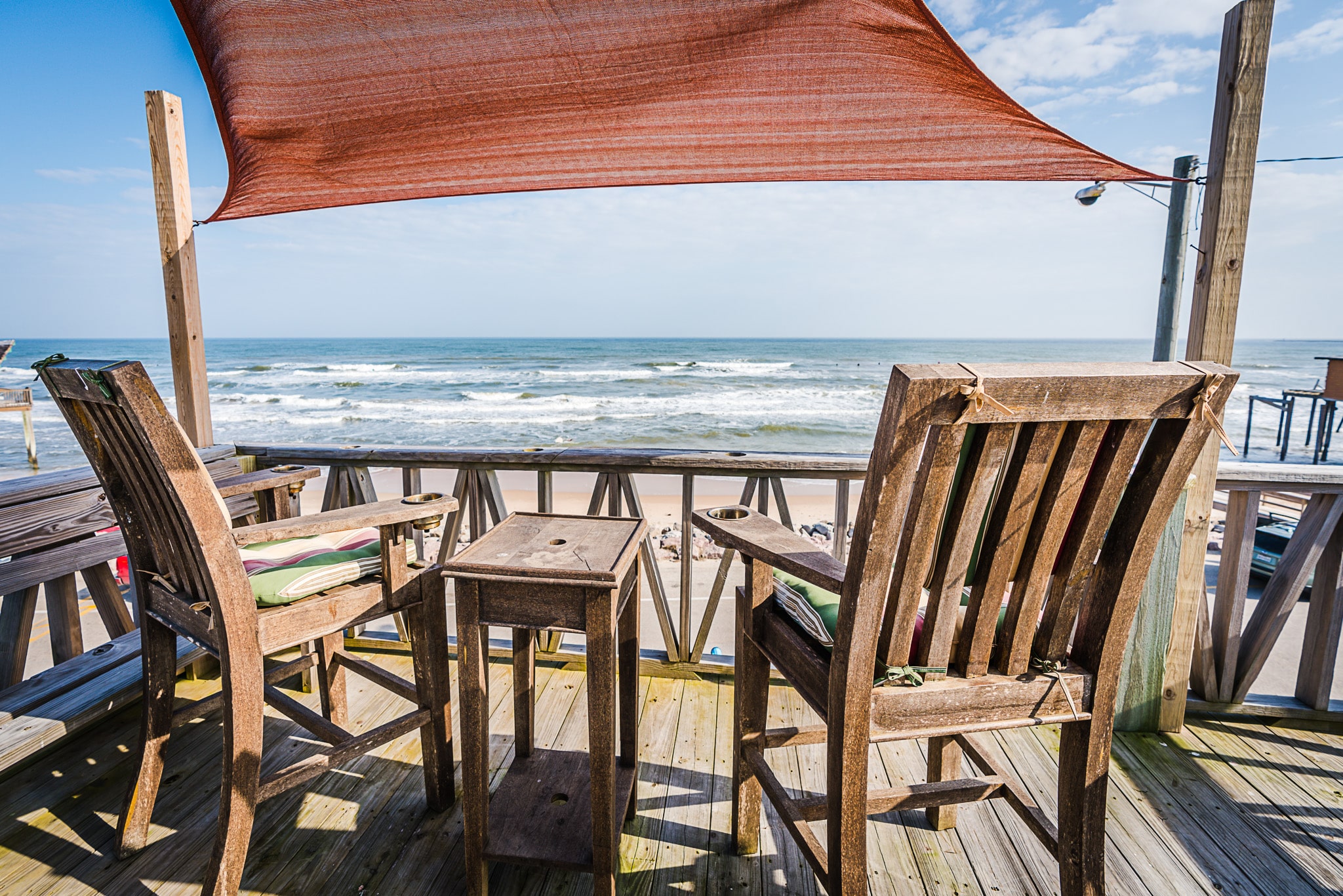 About Connect Coastal Vacation Rentals Connect Coastal