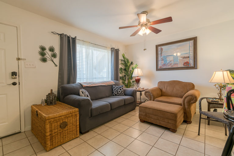 Cozy Cove Connect Coastal